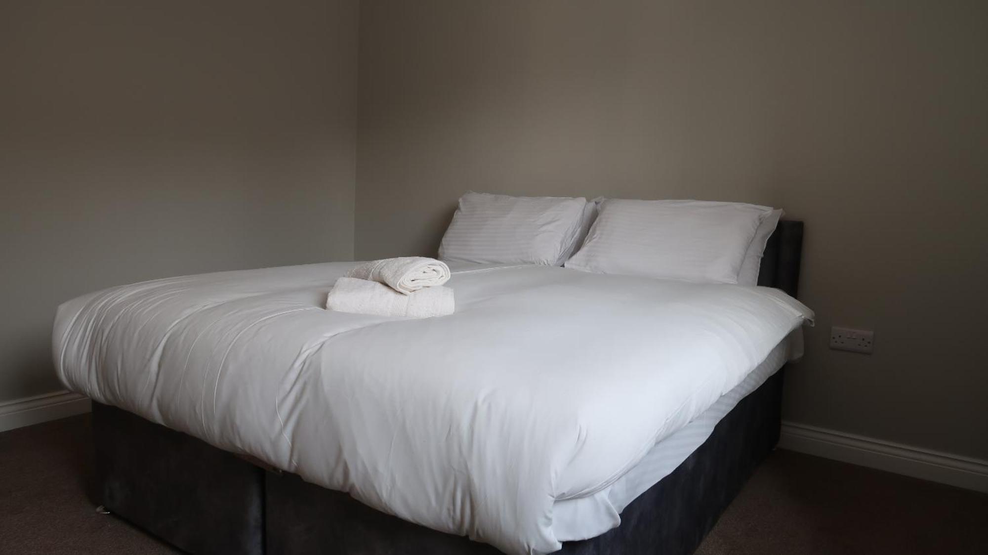 Garth House Apartment *